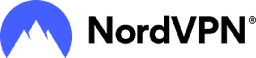 NordVPN logo