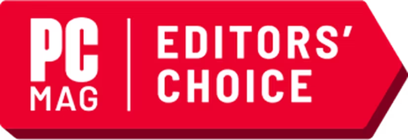 PCMAG Editors' Choice
