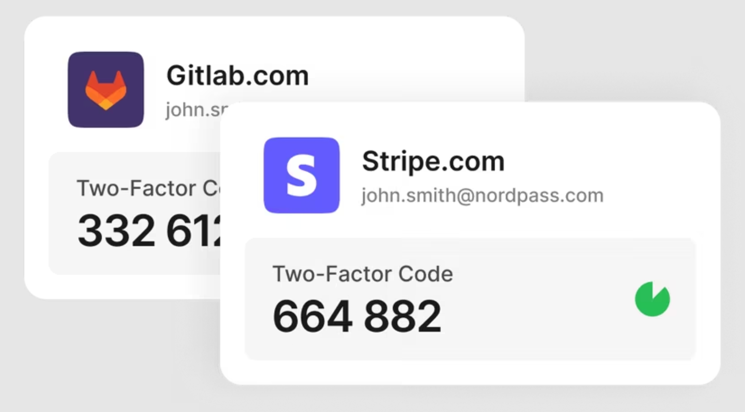 Two-Factor Authentication